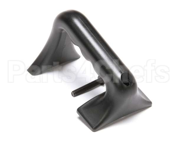 43028.1000 Bunn Kit, Funnel Handle Titan Blk