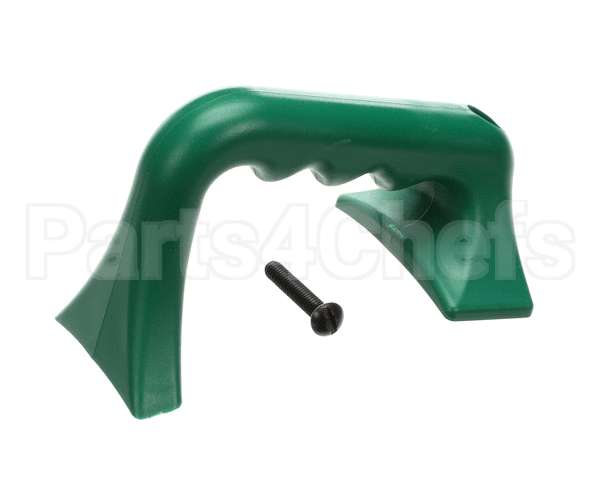 43028.1001 Bunn Handle, Funnel Green