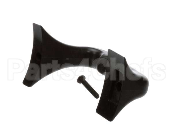 43029.1000 Bunn Kit, Funnel Handle Blk