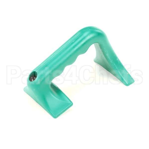 43029.1001 Compatible Bunn Kit, Funnel Handle Grn