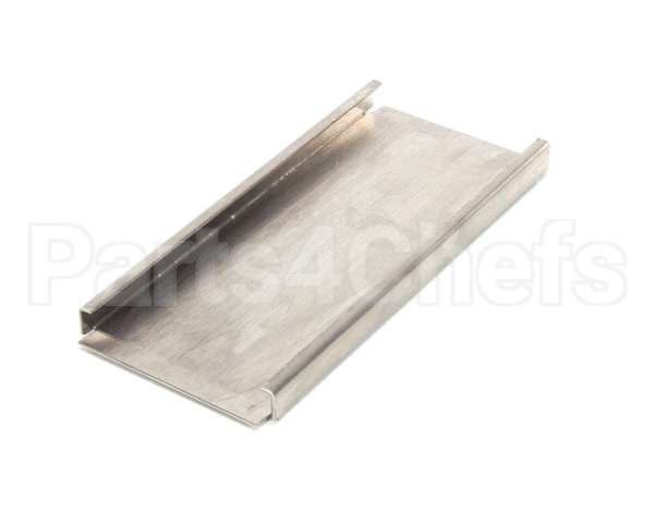 43030 Middleby Plate,Blank Full Ss 430