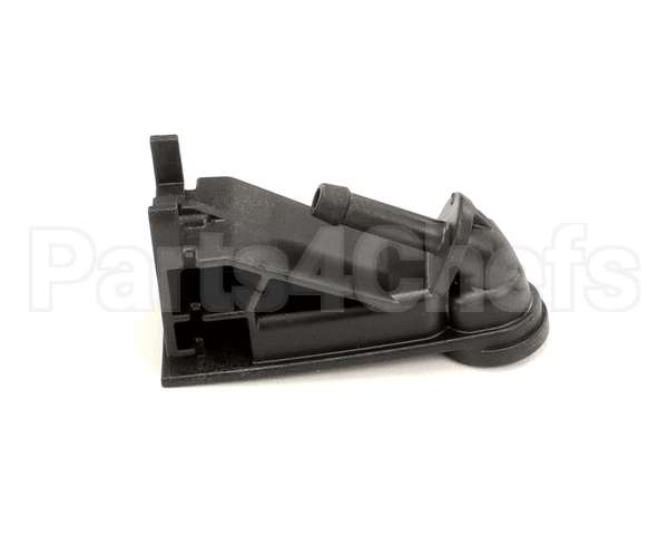 43039 Nespresso Outlet 702 Cappuccino Black