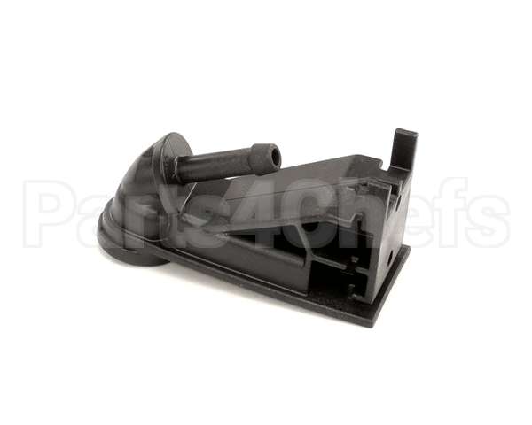 43039 Nespresso Outlet 702 Cappuccino Black