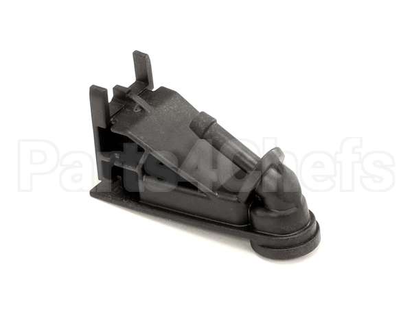 43039 Nespresso Outlet 702 Cappuccino Black