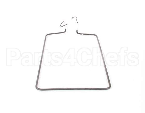 430400 Duke Heater,208V 1200W (40/Ctn 32-956-37 W/Wi