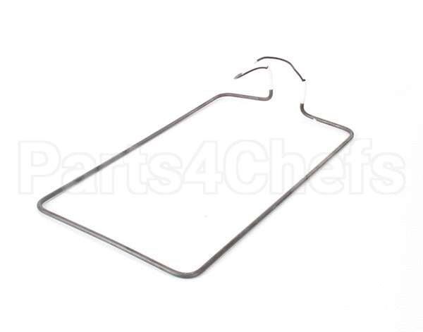430400 Duke Heater,208V 1200W (40/Ctn 32-956-37 W/Wi