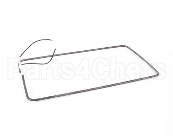 430400 Duke Heater,208V 1200W (40/Ctn 32-956-37 W/Wi