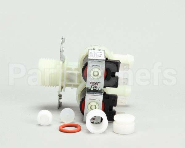 43041.0000 Bunn Valve Kit, Universal