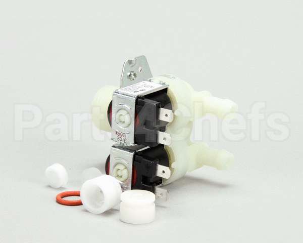 43041.0000 Bunn Valve Kit, Universal