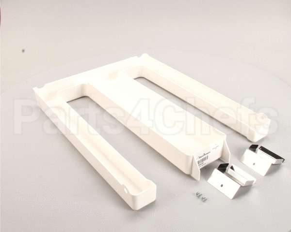 4304539 Manitowoc Ice Trough & Protector Assembly Q1400