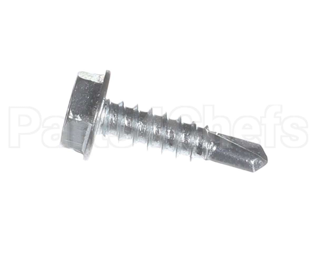 430463 Duke Screw10-16X3/4Ihxw Us Zp