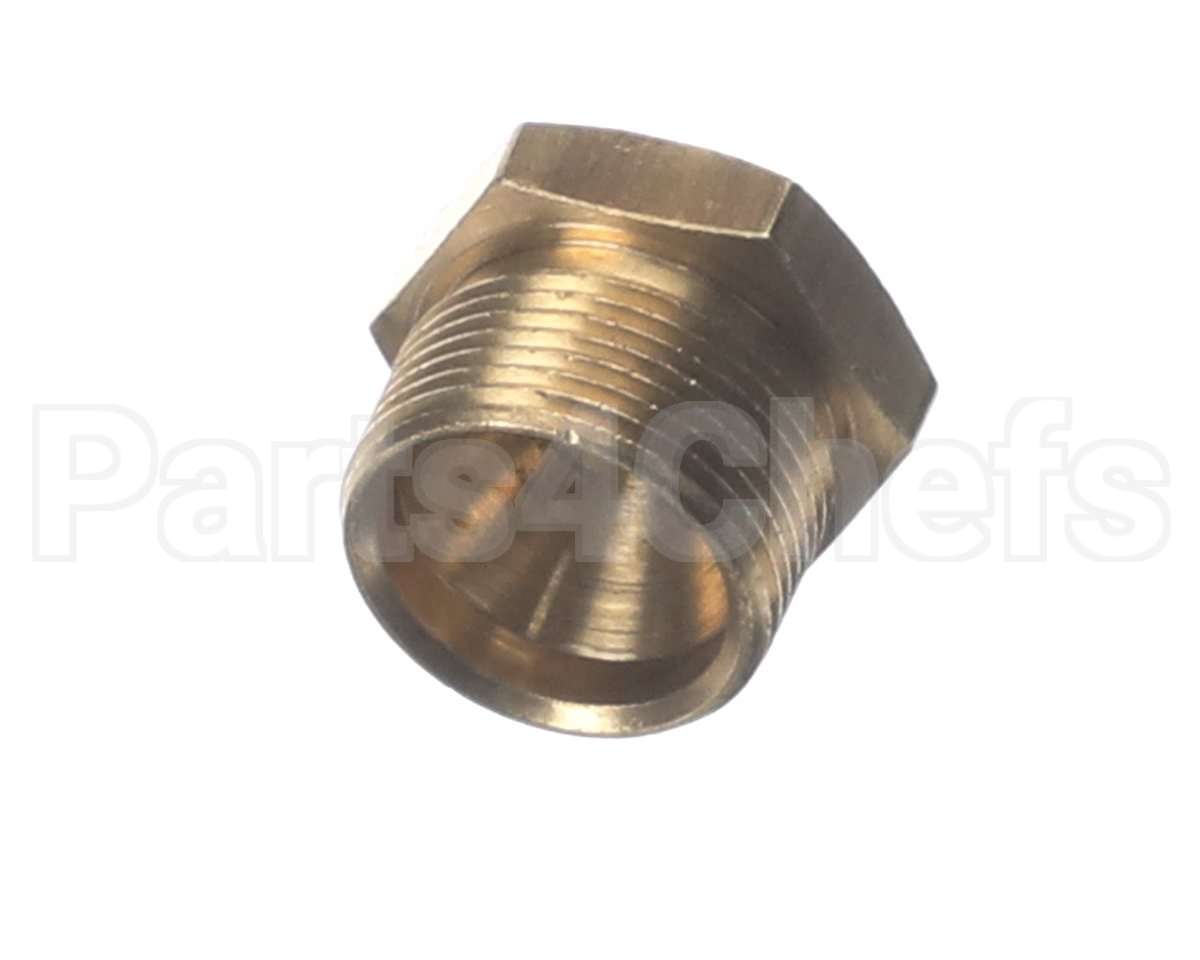 43060 Middleby Orifice,Main 5/8X27Thd.141 Pro