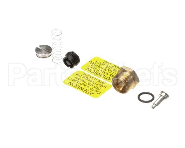 43061 Middleby Kit,Lpg To Nat Ps555/150000Btu