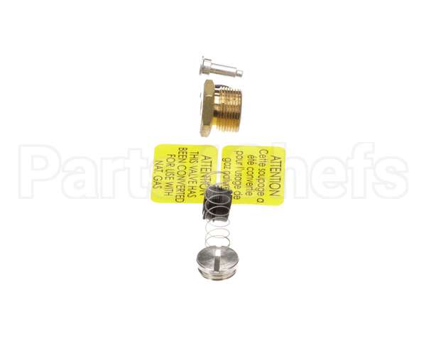 43061 Middleby Kit,Lpg To Nat Ps555/150000Btu