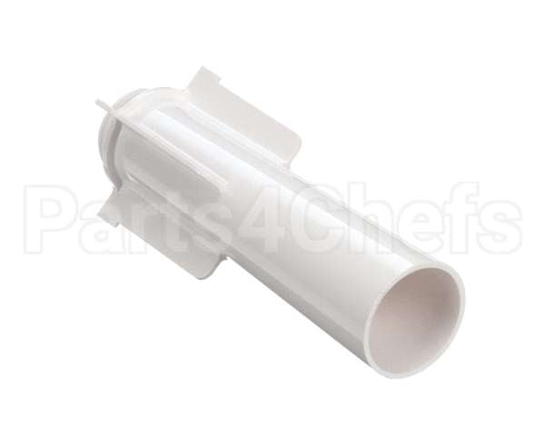 430722-01 Hoshizaki Overflow Pipe (Abs W