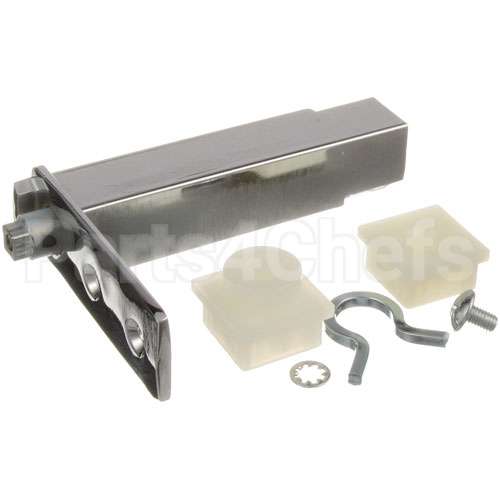 430797 Compatible Vulcan Concealed Hinge