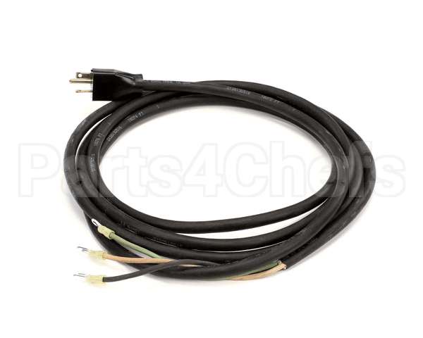 430953 Stoelting Harness; Cord 12 Ft. 20A 250V