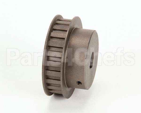 43111 Middleby Pulley,1.593 Dia - 24 Tooth