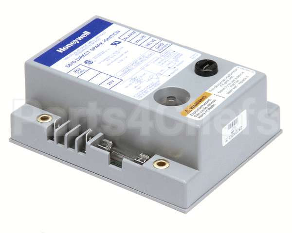 431138 Legion Ignition Module