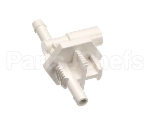 43115.1000 Bunn Valve Assembly, Needle .250 Bulkhead