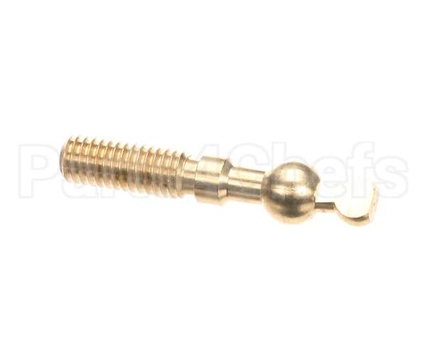 4312 Multiplex Beer Faucet Brass Lever