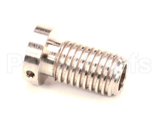431262 Market Forge Bushing Machined & Plated