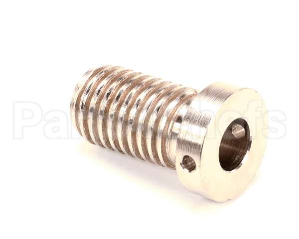 431262 Market Forge Bushing Machined & Plated