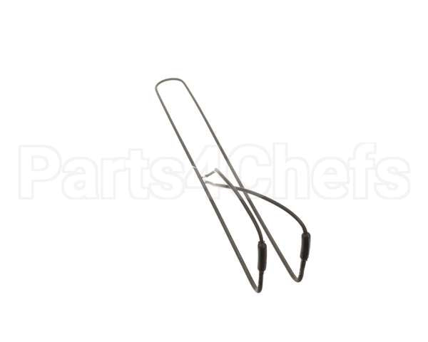 4312F Heatcraft Pan Heater