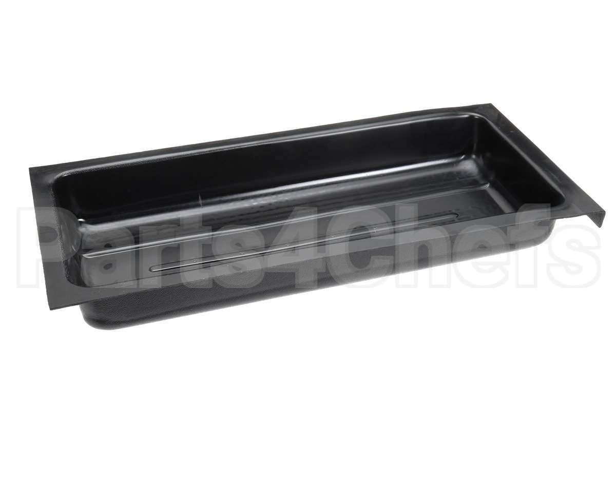 4313 Thermalrite Blast Chiller Desmonq32-0195 Condensate Tray