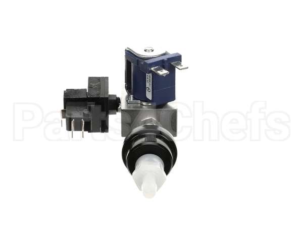 43130.0007 Bunn Solenoid Valve Assembly, Cf, S