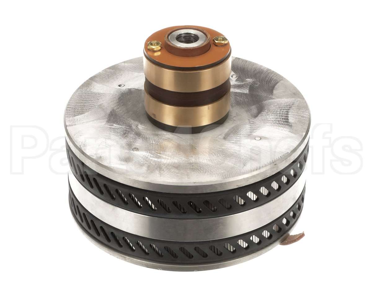 43131.0000 Gold Medal Products 7In Spinner Head Complete