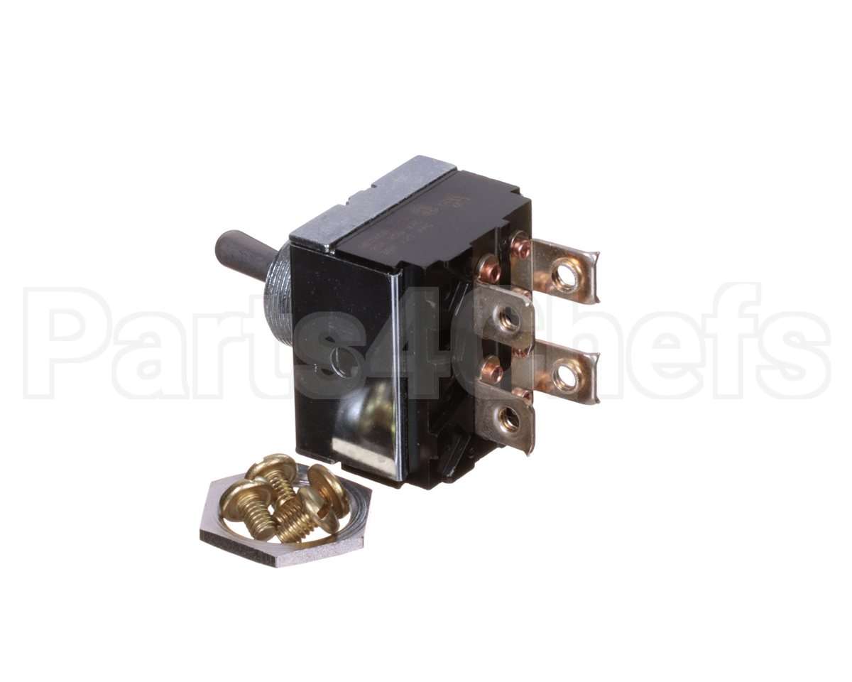 43141.0000 Gold Medal Products 30 Amp Toggle Switch