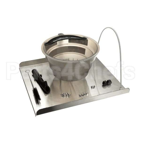 43155.0000 Compatible Bunn Kit, Retrofit Tu/Tb3