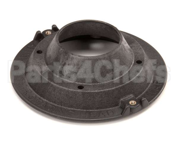 43166 Gold Medal Products High Capacity Spinner Cap