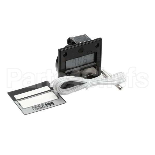 431677 Compatible Traulsen Thermometer-Solar