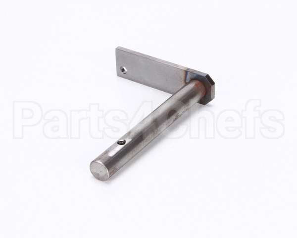 43186 Southbend Range Weldment, Arm Hinge