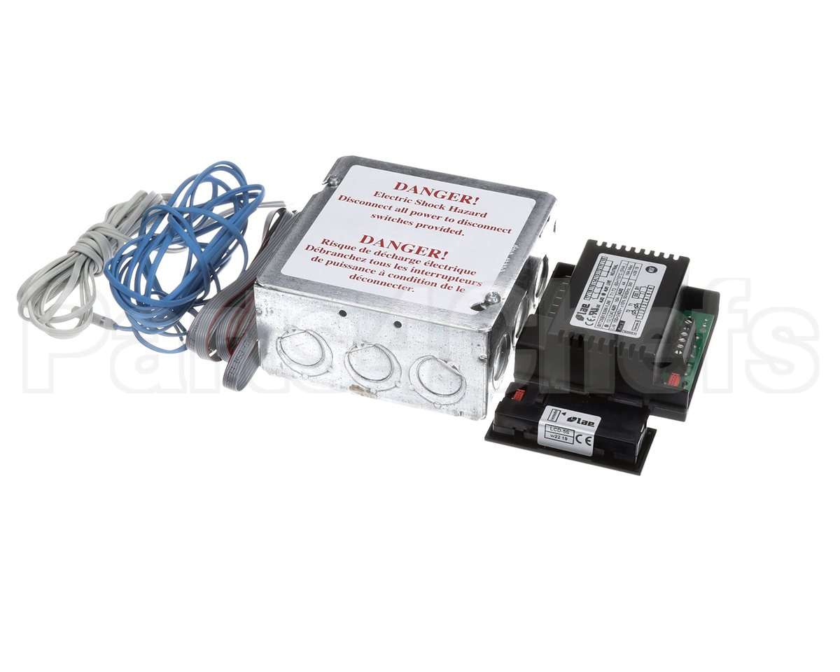432-0064 Killion Cntrlr Cnvrsn Kit Dixell To Lae