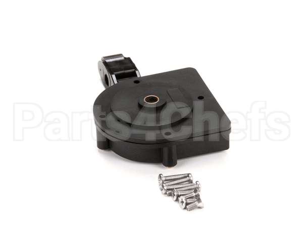 4320-002-87-63 Jackson A-Kit, Black Roller Peri-Pump Assembly