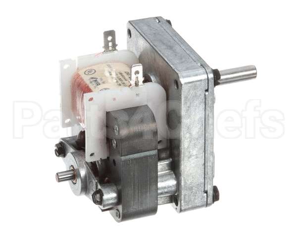 4320-111-47-46 Jackson Motor, Rinse 14Rpm 240V 50&60 Hz