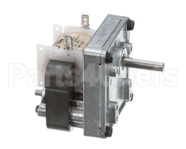 4320-111-47-46 Jackson Motor, Rinse 14Rpm 240V 50&60 Hz