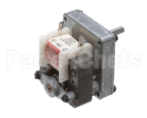 4320-111-47-47 Jackson Motor, 35Rpm 240V 5060Hz