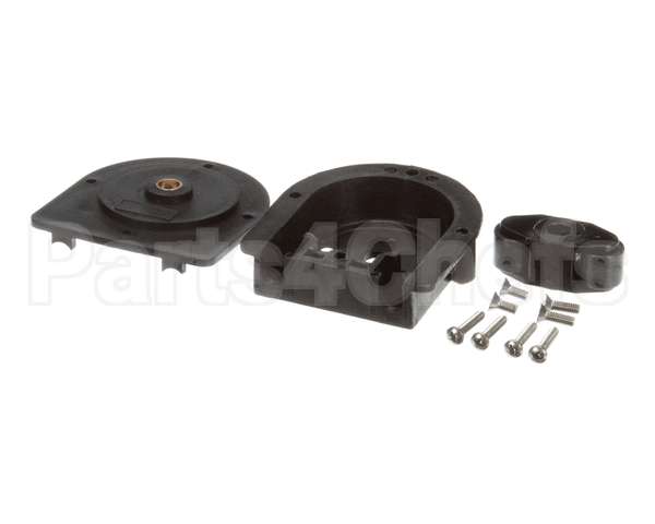 4320-121-37-10 Jackson Peri Pump Kit (Red Roller)