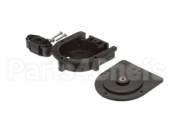 4320-121-37-10 Jackson Peri Pump Kit (Red Roller)