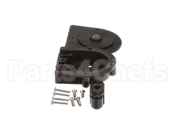 4320-121-37-10 Jackson Peri Pump Kit (Red Roller)