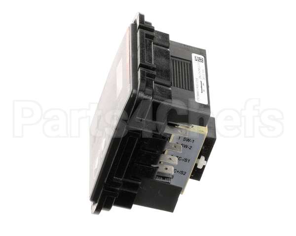432001 Southern Pride Cv Series Thermostat 140-325 T