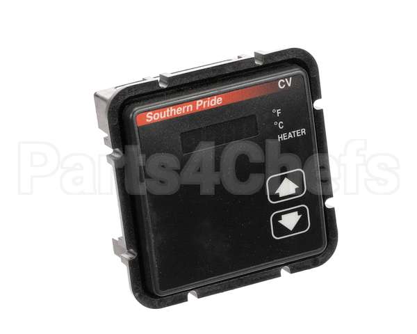 432001 Southern Pride Cv Series Thermostat 140-325 T