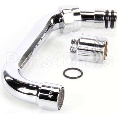 43200A6 Compatible Perlick 6 Spout Spout Replc Kit