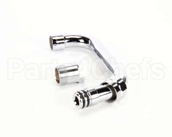 43200A6 Perlick Spout Replc Kit, 6 Spout