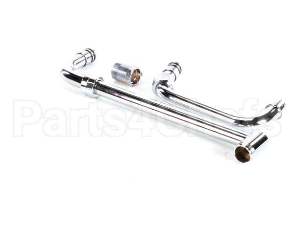 43200ADJ Perlick Spout Replc Kit, Double Joint