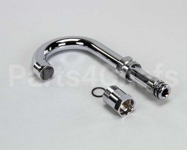 43200AGN Perlick Spout Replc Kit, Goose Neck